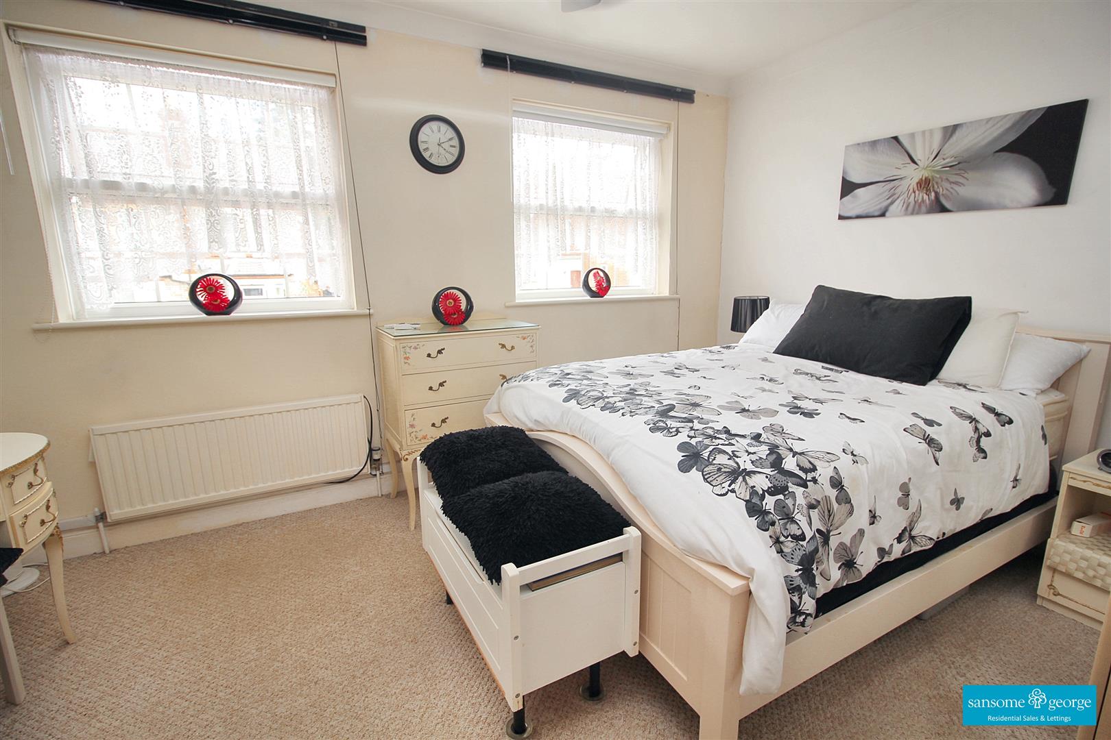 Shenstone Road, Reading